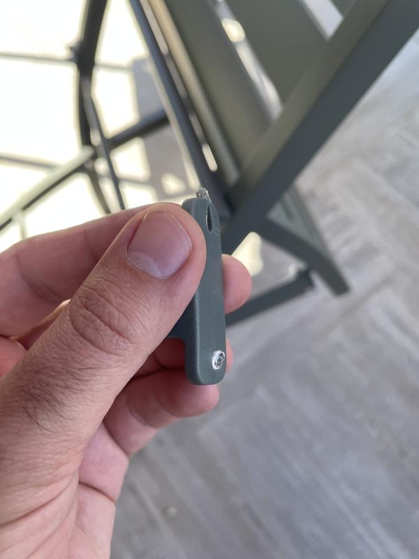 Ouvrir la fenêtre modale de l'avis 2 sur 2