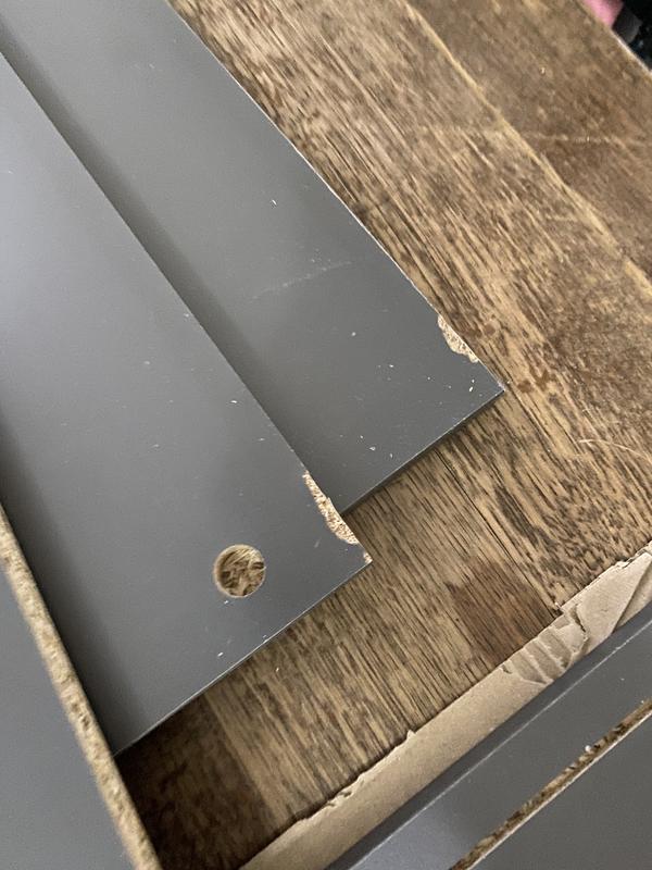 Ouvrir la fenêtre modale de l'avis 1 sur 2