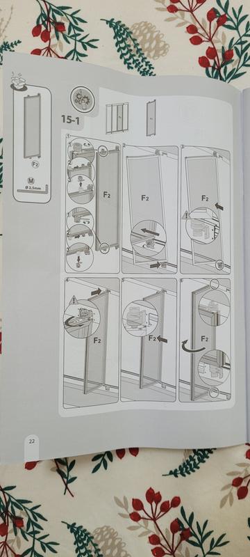 Ouvrir la fenêtre modale de l'avis 1 sur 1