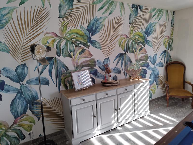 Revisione aperta modale 2 su 5