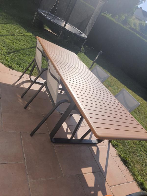 Revisione aperta modale 2 su 6