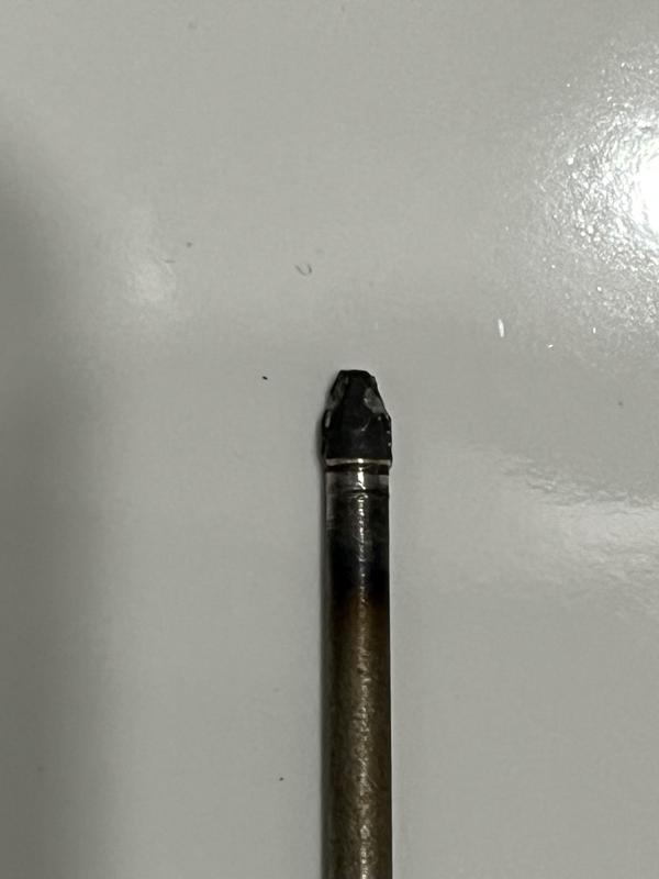 Ouvrir la fenêtre modale de l'avis 1 sur 2