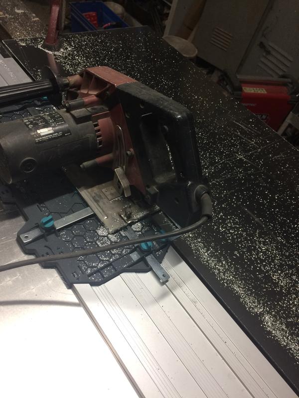 Revisione aperta modale 2 su 2