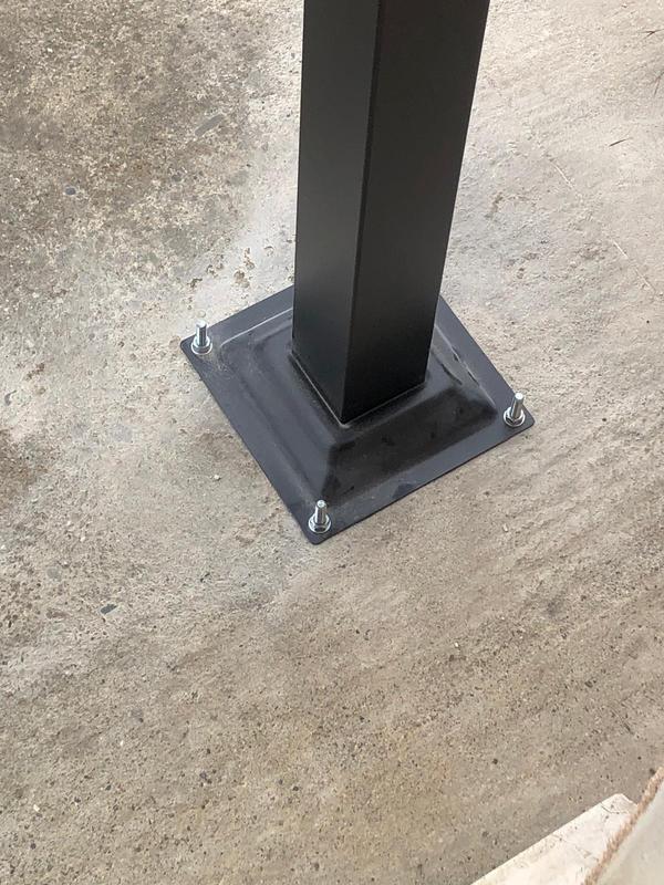 Ouvrir la fenêtre modale de l'avis 1 sur 1