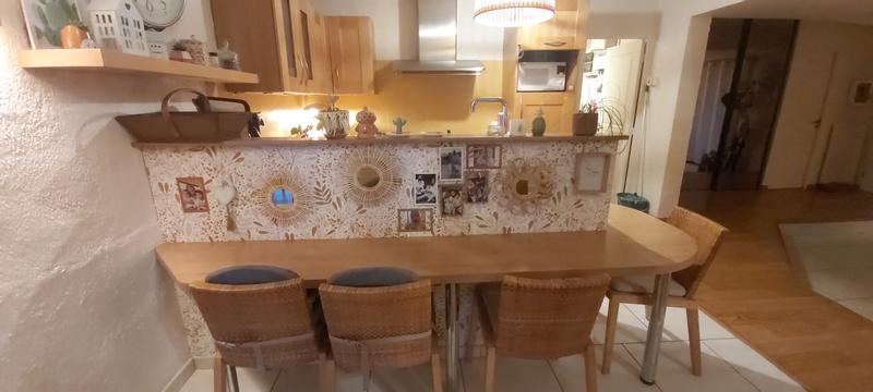 Ouvrir la fenêtre modale de l'avis 1 sur 1