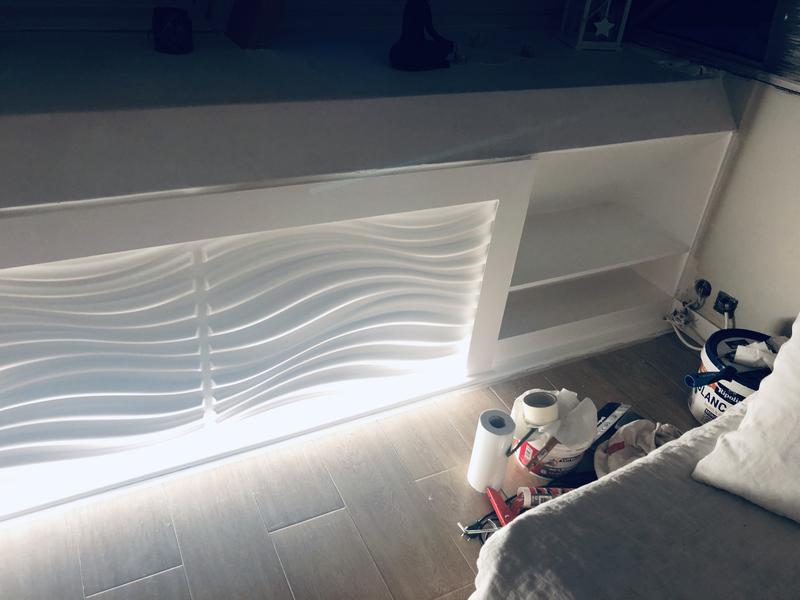 Ouvrir la fenêtre modale de l'avis 1 sur 1