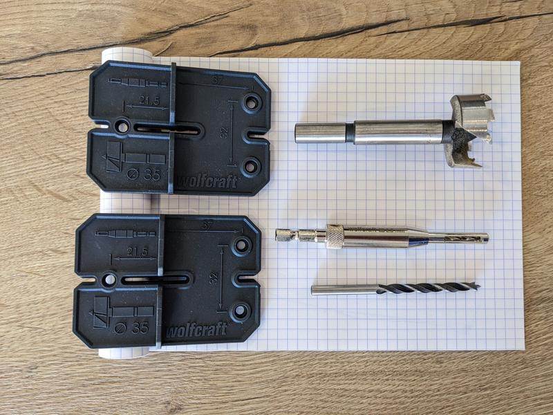 Ouvrir la fenêtre modale de l'avis 2 sur 6