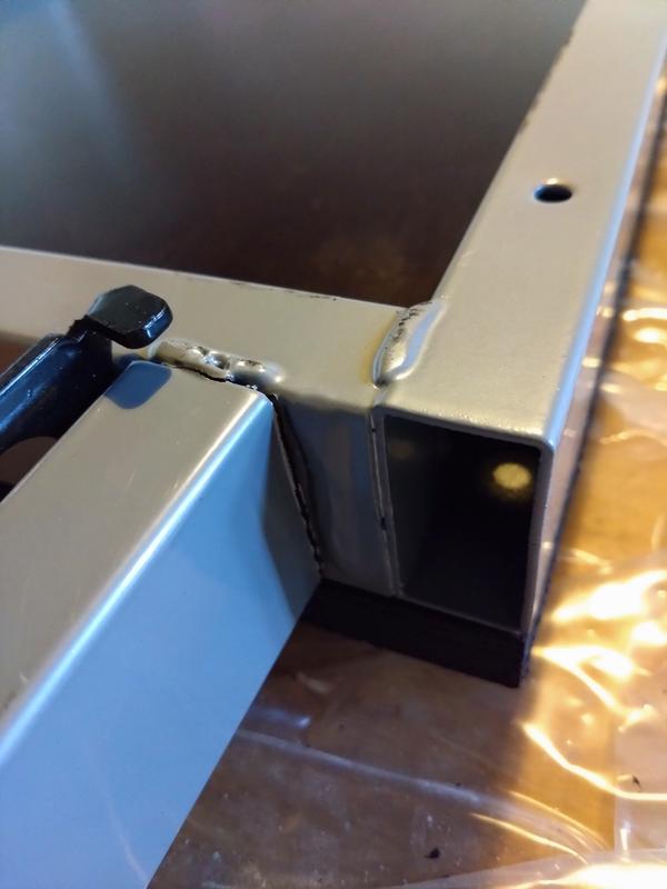 Ouvrir la fenêtre modale de l'avis 4 sur 4