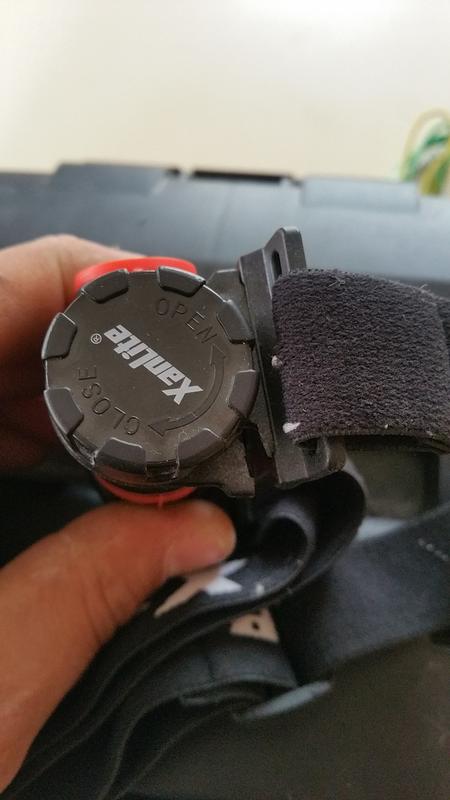 Ouvrir la fenêtre modale de l'avis 1 sur 1