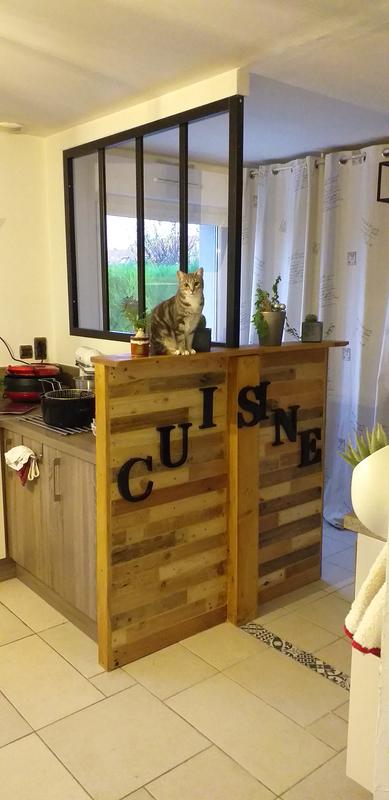 Ouvrir la fenêtre modale de l'avis 4 sur 4