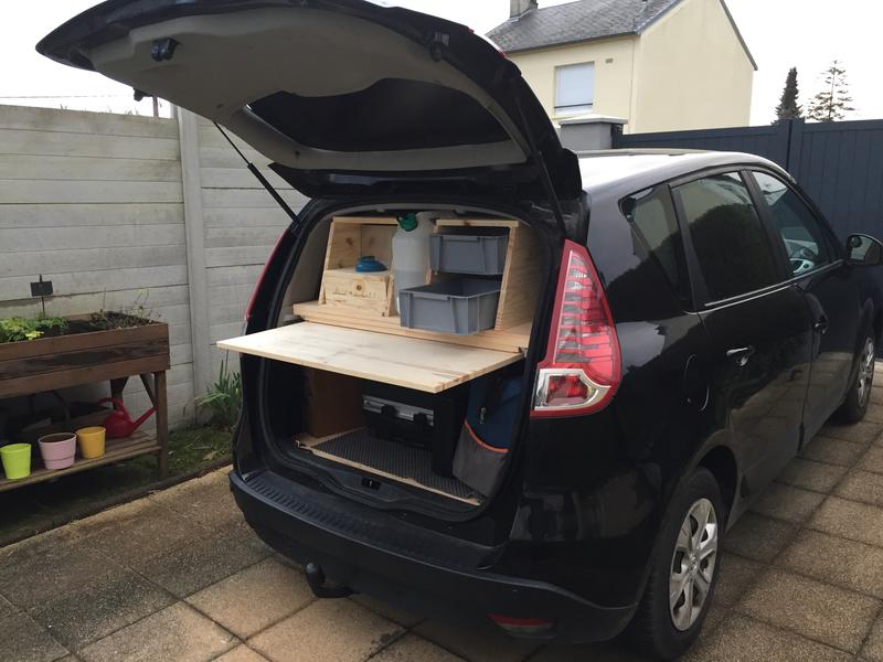 Ouvrir la fenêtre modale de l'avis 1 sur 1