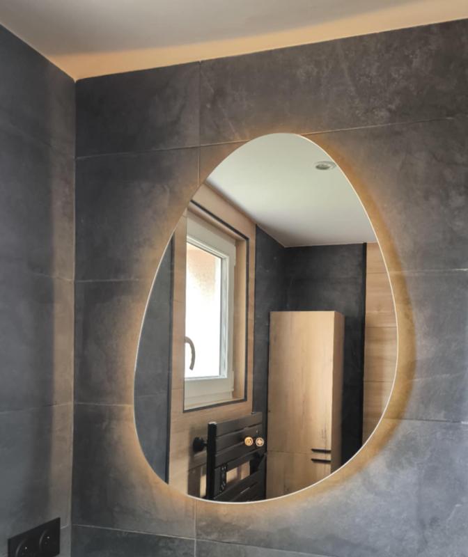 Revisione aperta modale 1 su 1