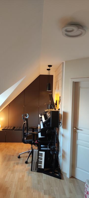 Ouvrir la fenêtre modale de l'avis 1 sur 5