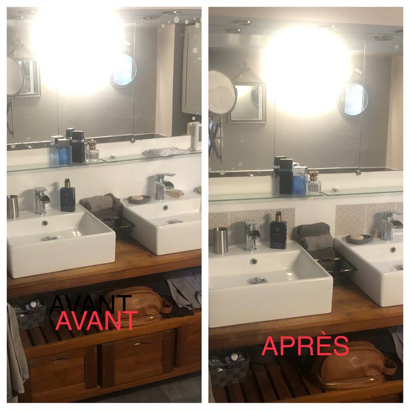 Ouvrir la fenêtre modale de l'avis 6 sur 6