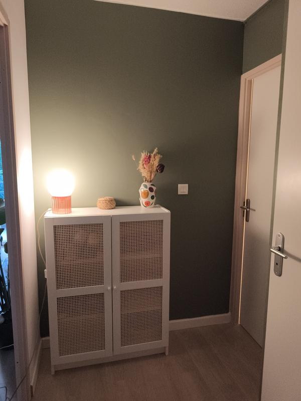 Ouvrir la fenêtre modale de l'avis 2 sur 2