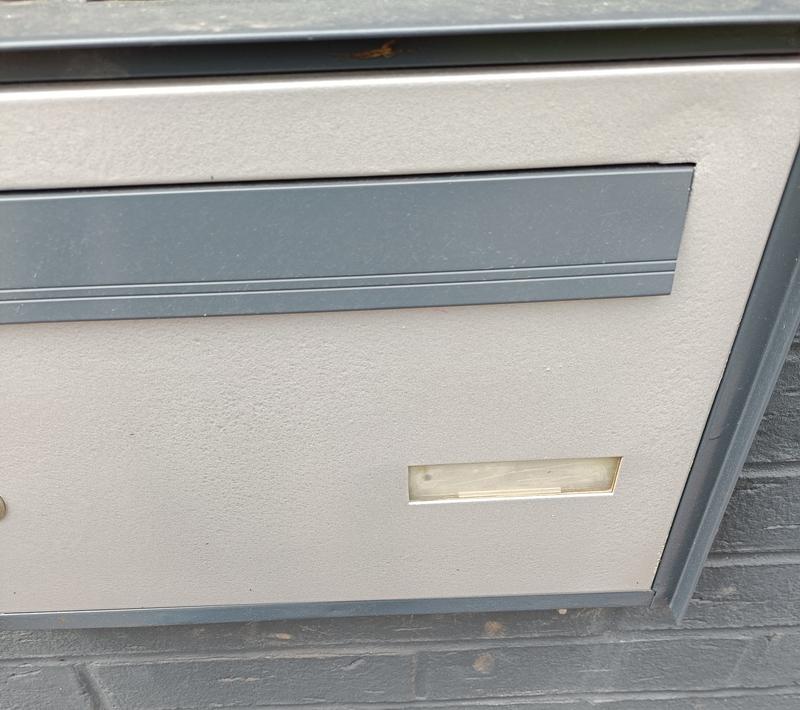 Ouvrir la fenêtre modale de l'avis 1 sur 1