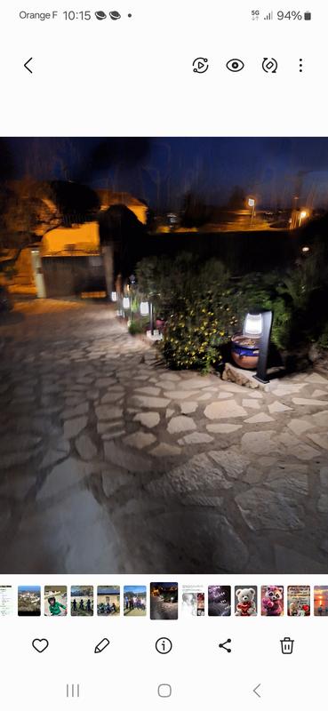 Revisione aperta modale 1 su 1