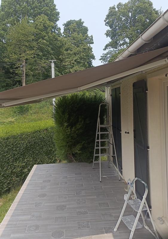 Ouvrir la fenêtre modale de l'avis 2 sur 2