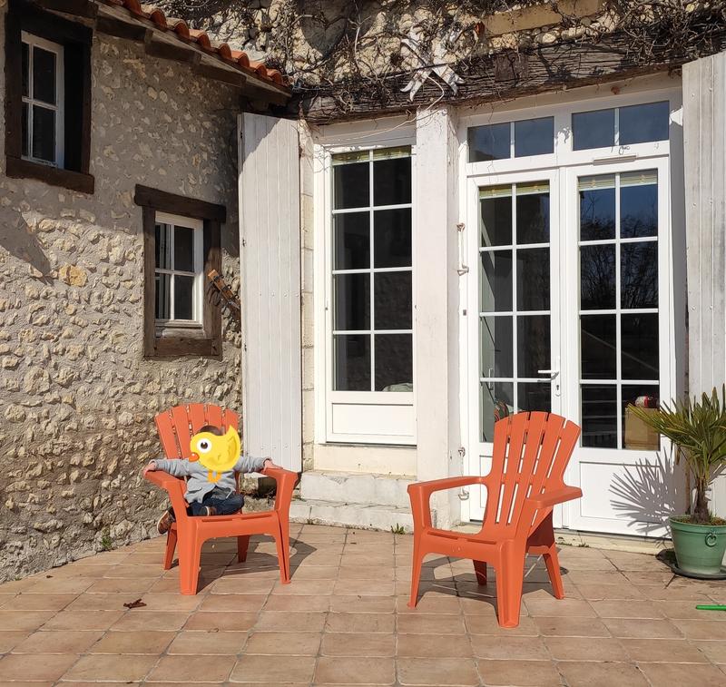 Ouvrir la fenêtre modale de l'avis 1 sur 1