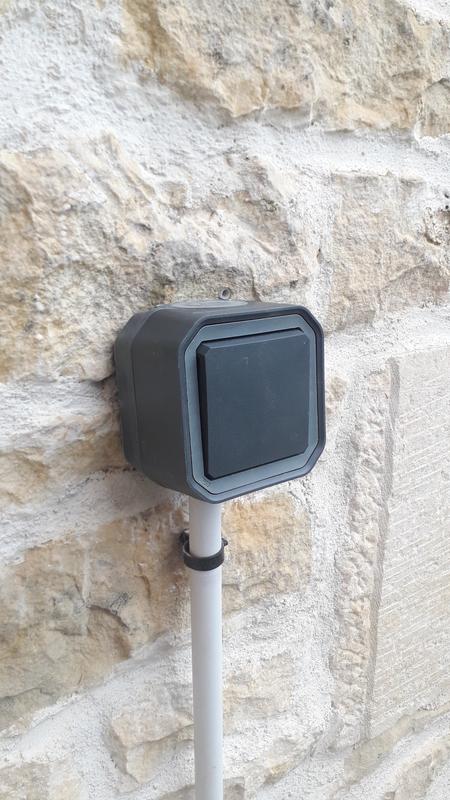 Ouvrir la fenêtre modale de l'avis 1 sur 2