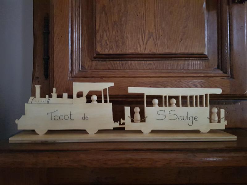 Ouvrir la fenêtre modale de l'avis 1 sur 2