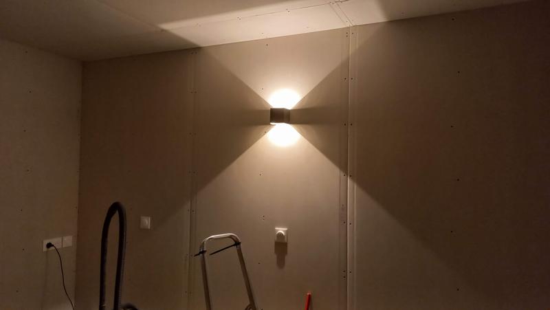 Revisione aperta modale 1 su 2