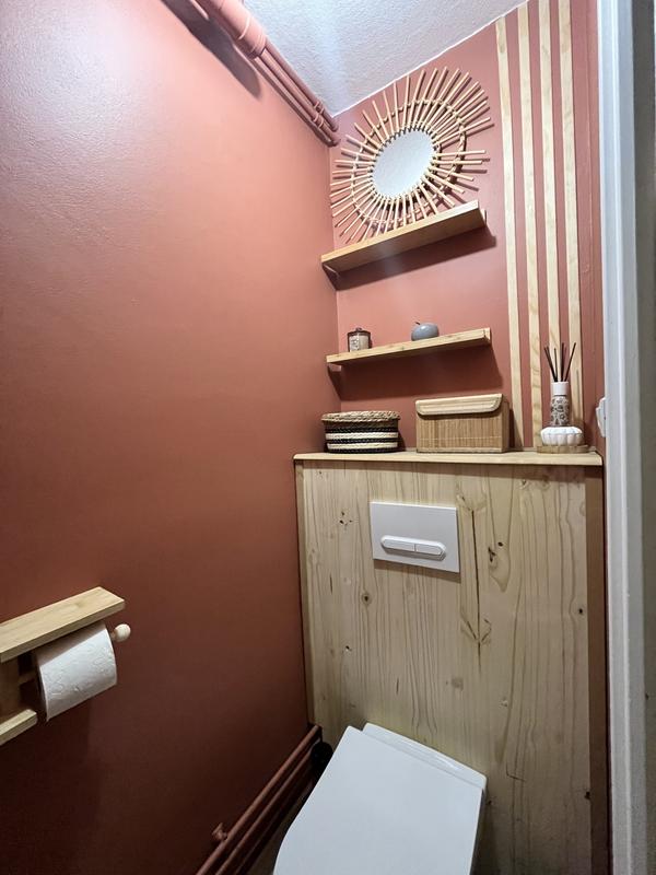 Ouvrir la fenêtre modale de l'avis 1 sur 1