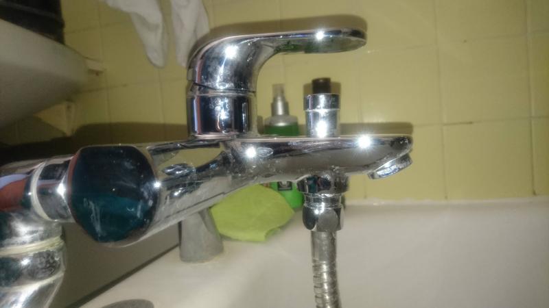 Revisione aperta modale 2 su 4