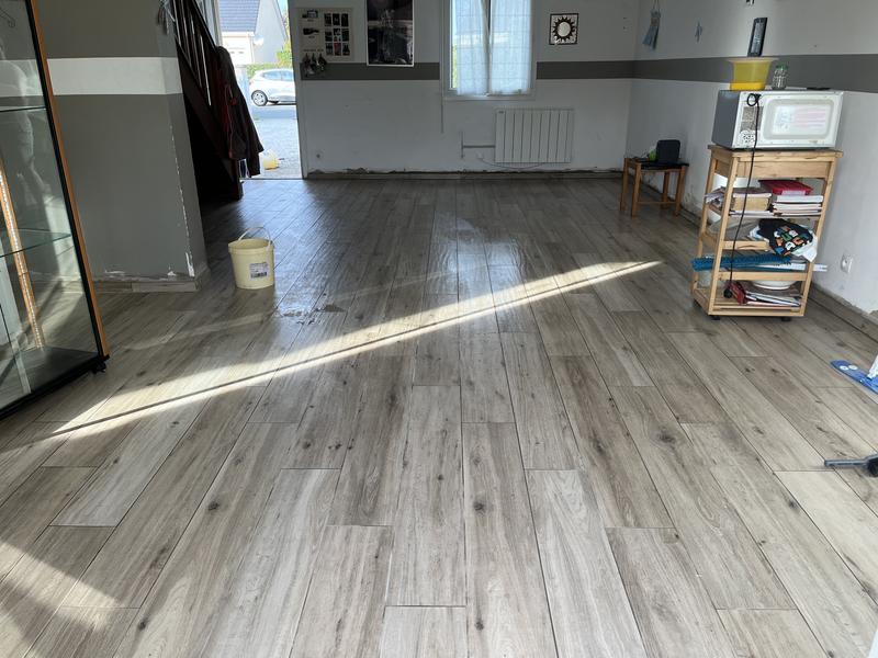 Ouvrir la fenêtre modale de l'avis 1 sur 1
