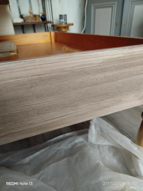 Ouvrir la fenêtre modale de l'avis 1 sur 1