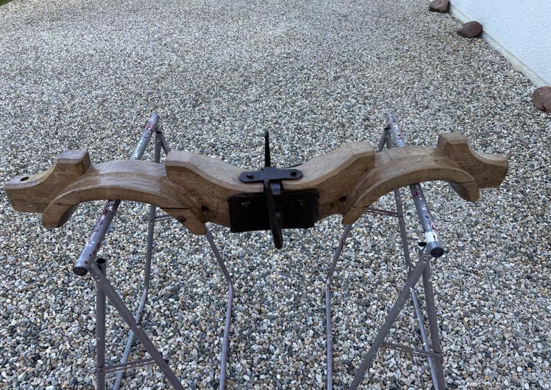 Ouvrir la fenêtre modale de l'avis 1 sur 1