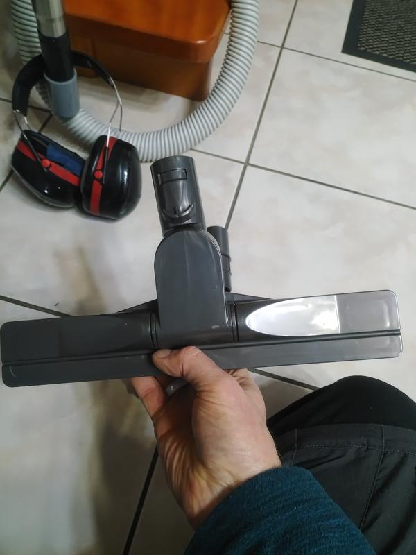 Ouvrir la fenêtre modale de l'avis 5 sur 5