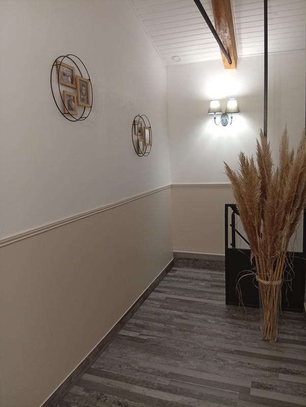 Ouvrir la fenêtre modale de l'avis 1 sur 1