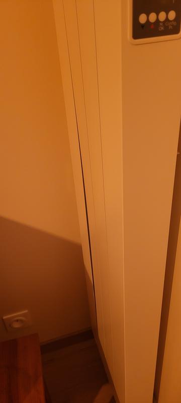 Ouvrir la fenêtre modale de l'avis 1 sur 2