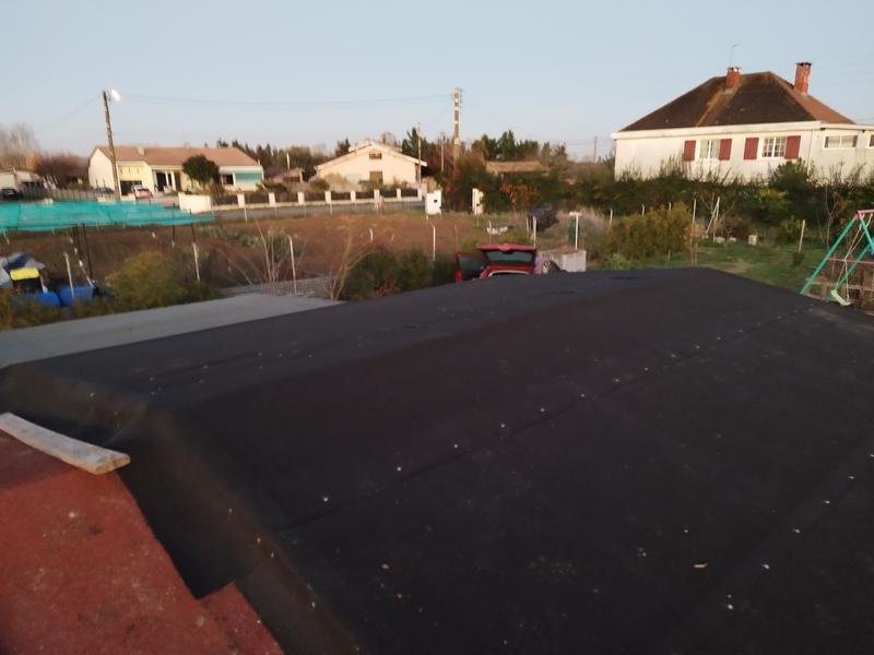 Ouvrir la fenêtre modale de l'avis 1 sur 1