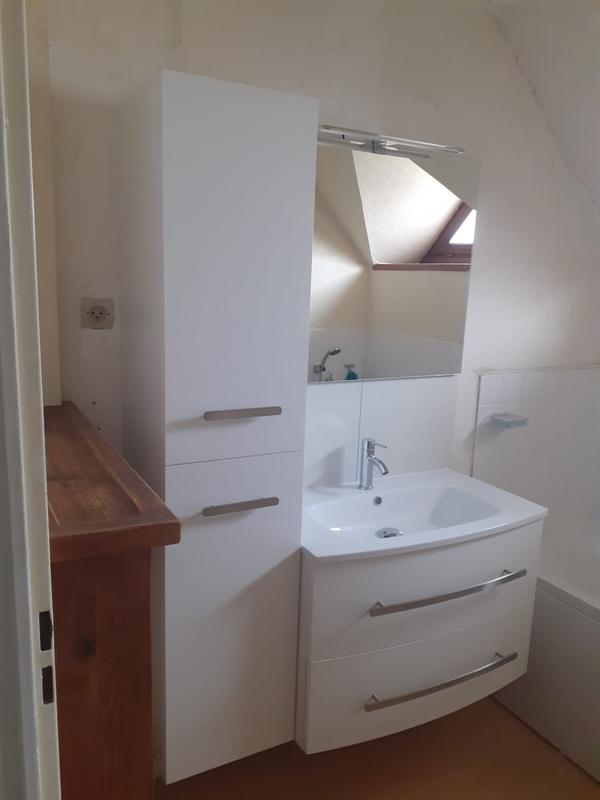 Ouvrir la fenêtre modale de l'avis 1 sur 1