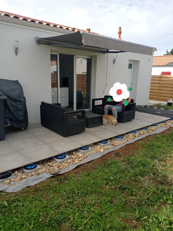 Ouvrir la fenêtre modale de l'avis 3 sur 3