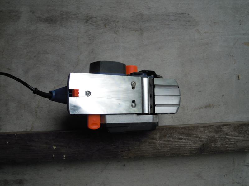 Plaina Dexter Power 800w Leroy Merlin Portugal