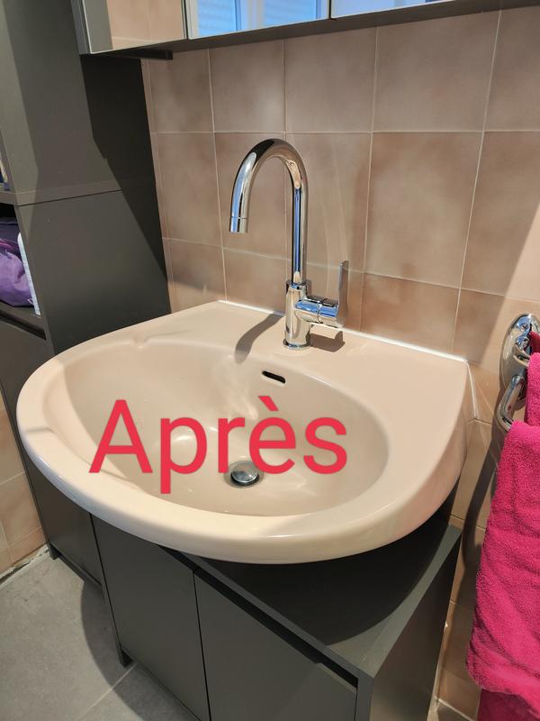 Ouvrir la fenêtre modale de l'avis 2 sur 4
