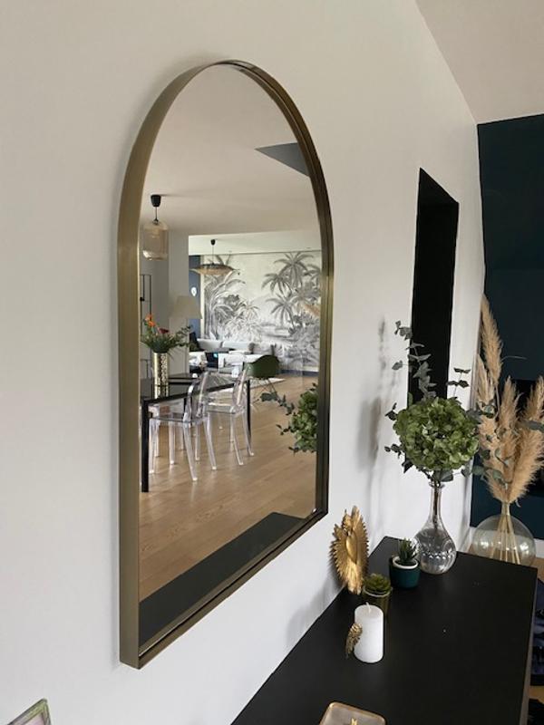 Ouvrir la fenêtre modale de l'avis 1 sur 2