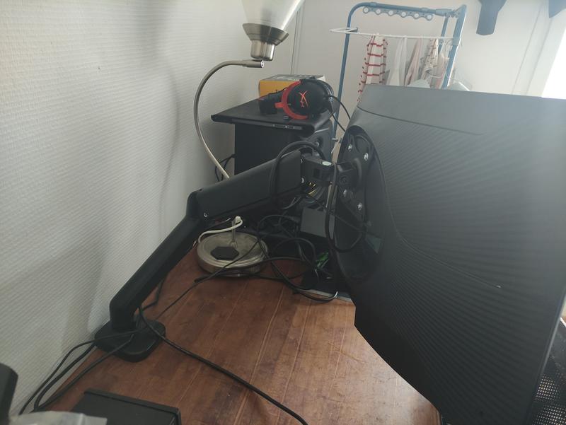 Ouvrir la fenêtre modale de l'avis 1 sur 2