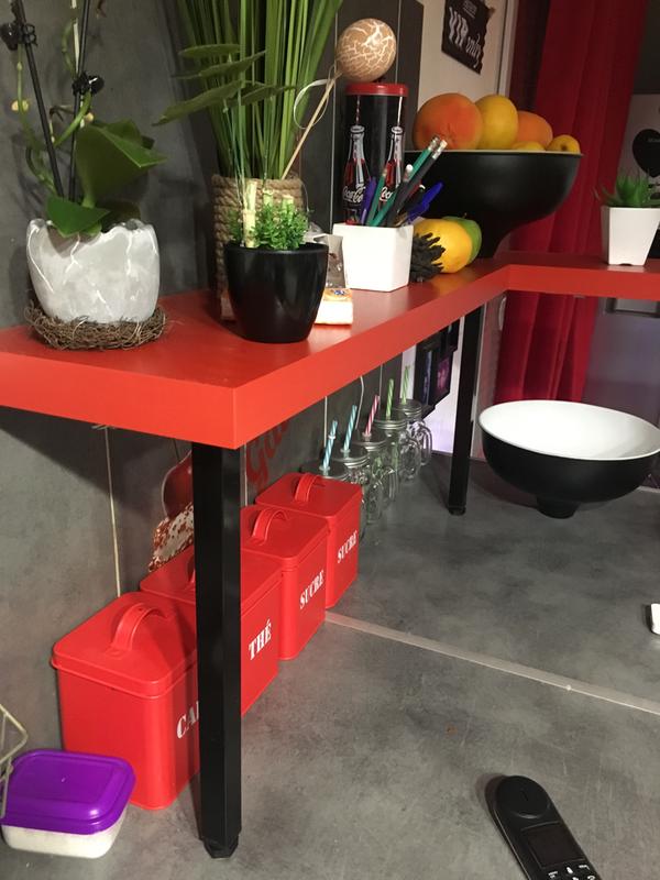 Ouvrir la fenêtre modale de l'avis 1 sur 1