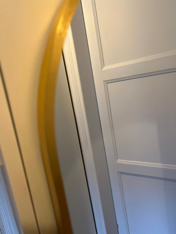 Revisione aperta modale 2 su 2