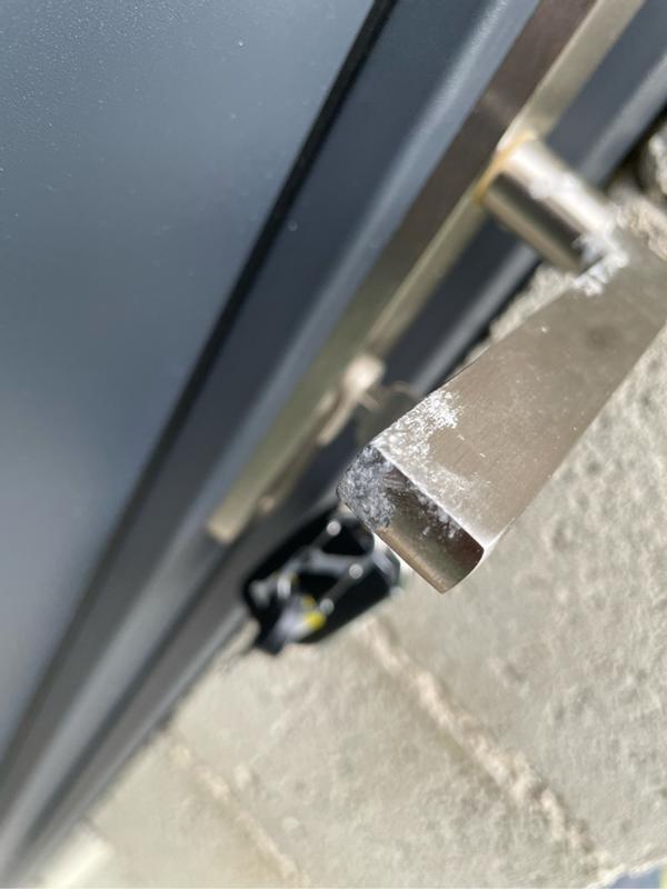 Ouvrir la fenêtre modale de l'avis 3 sur 3