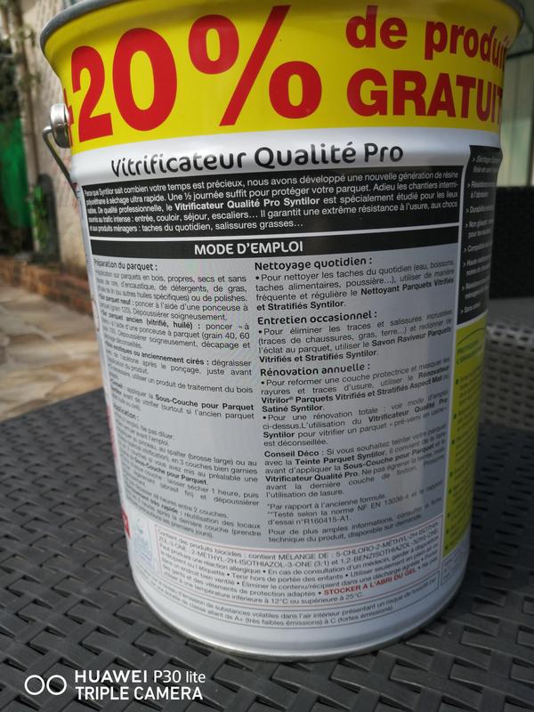 Revisione aperta modale 4 su 4