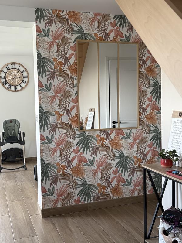 Ouvrir la fenêtre modale de l'avis 1 sur 1