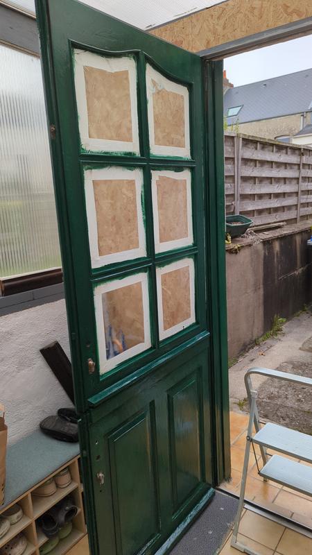 Ouvrir la fenêtre modale de l'avis 1 sur 1