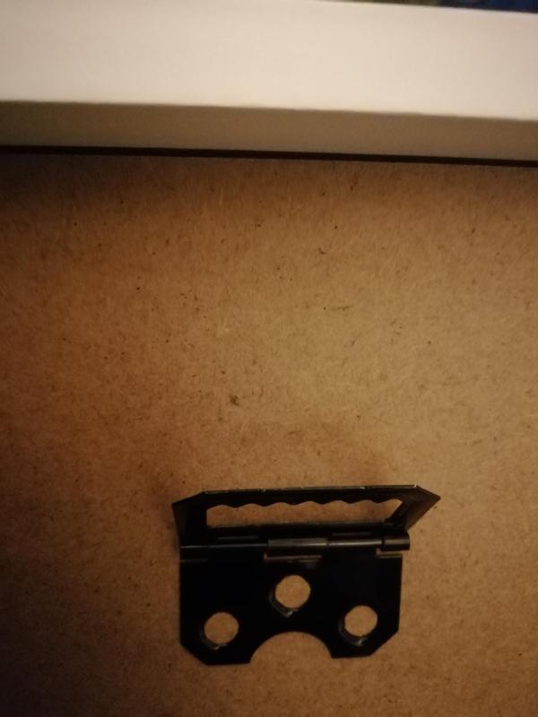 Ouvrir la fenêtre modale de l'avis 3 sur 3