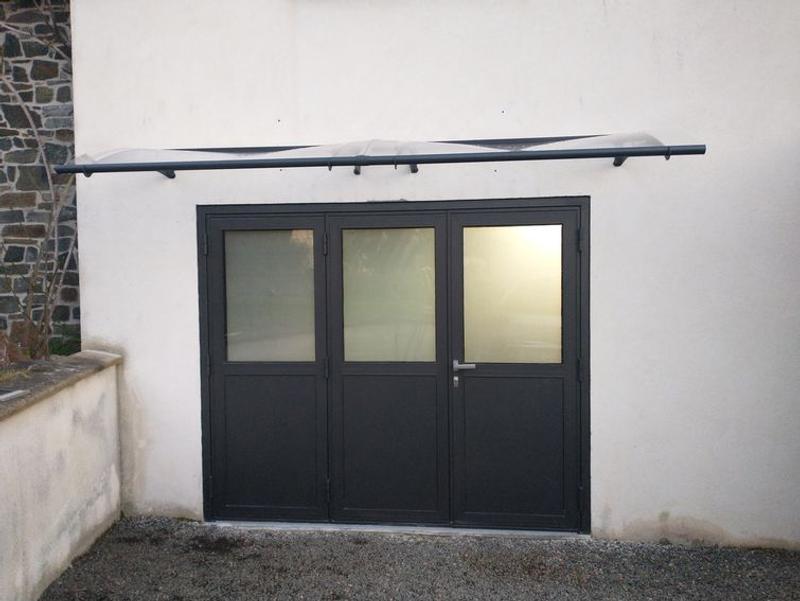 Ouvrir la fenêtre modale de l'avis 2 sur 2