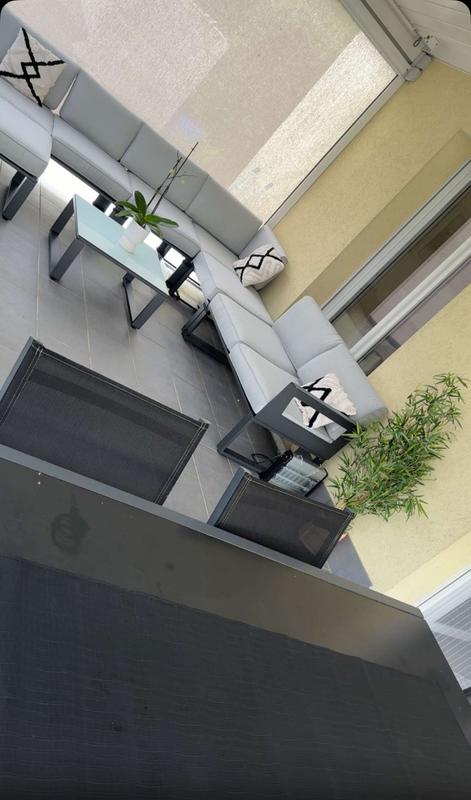 Abra o modal de avaliação 1 de 1